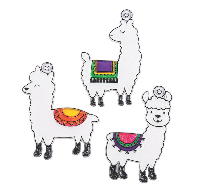 Llama Funcatchers <br>VBS 2024