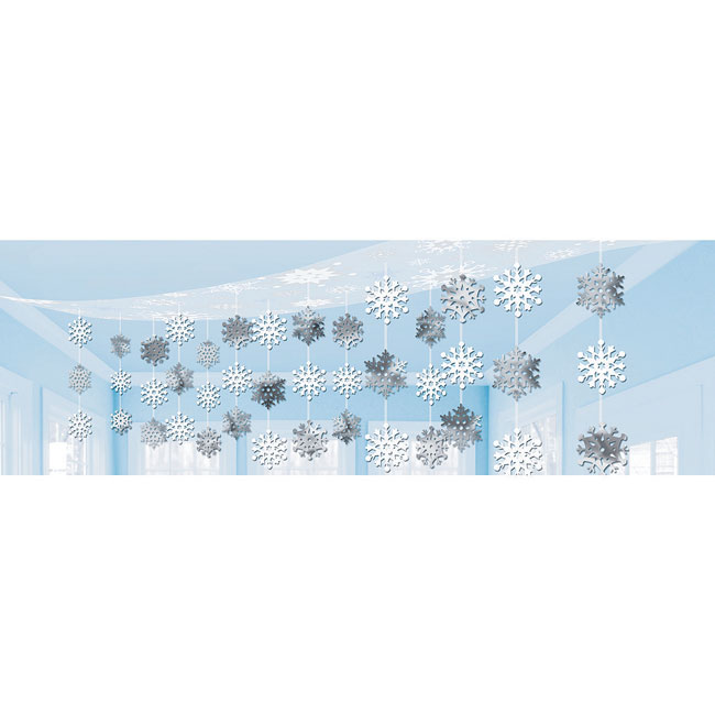 Polar Sky Ceiling Decoration <br>VBS 2024