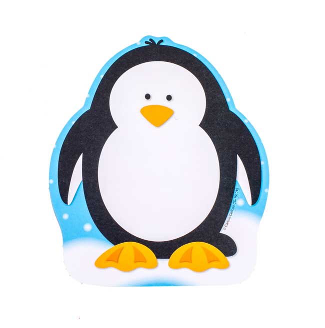 Penguin Pad <br>VBS 2024