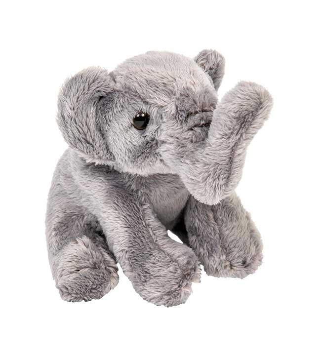 Baby Ellie Plush <br>VBS 2024