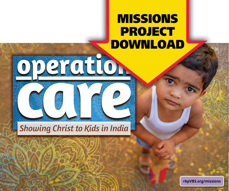 Project Download <br>Operation Care