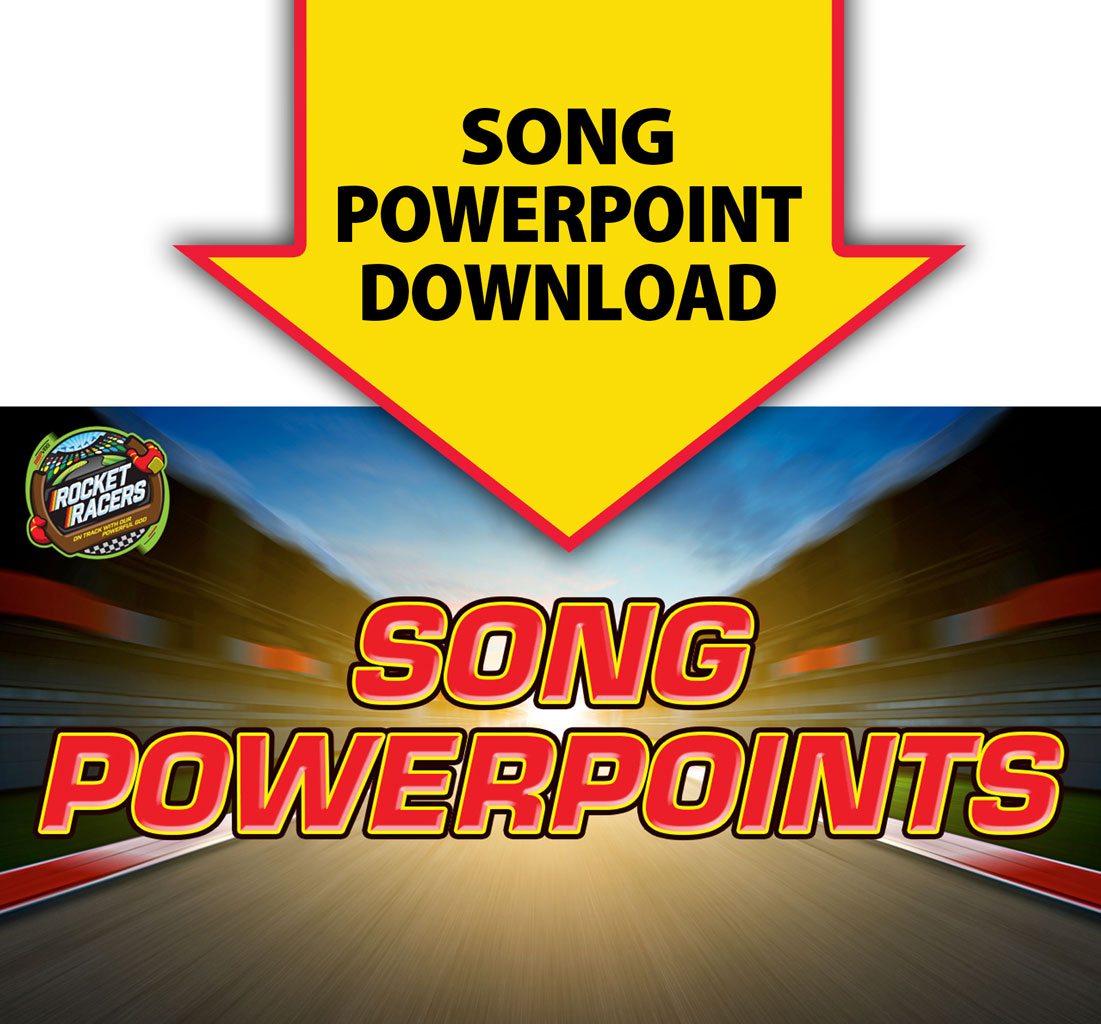 Music PowerPoint Download <br>VBS 2025