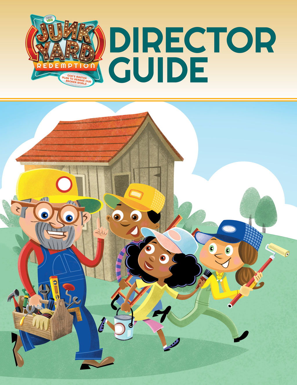 Director Guide