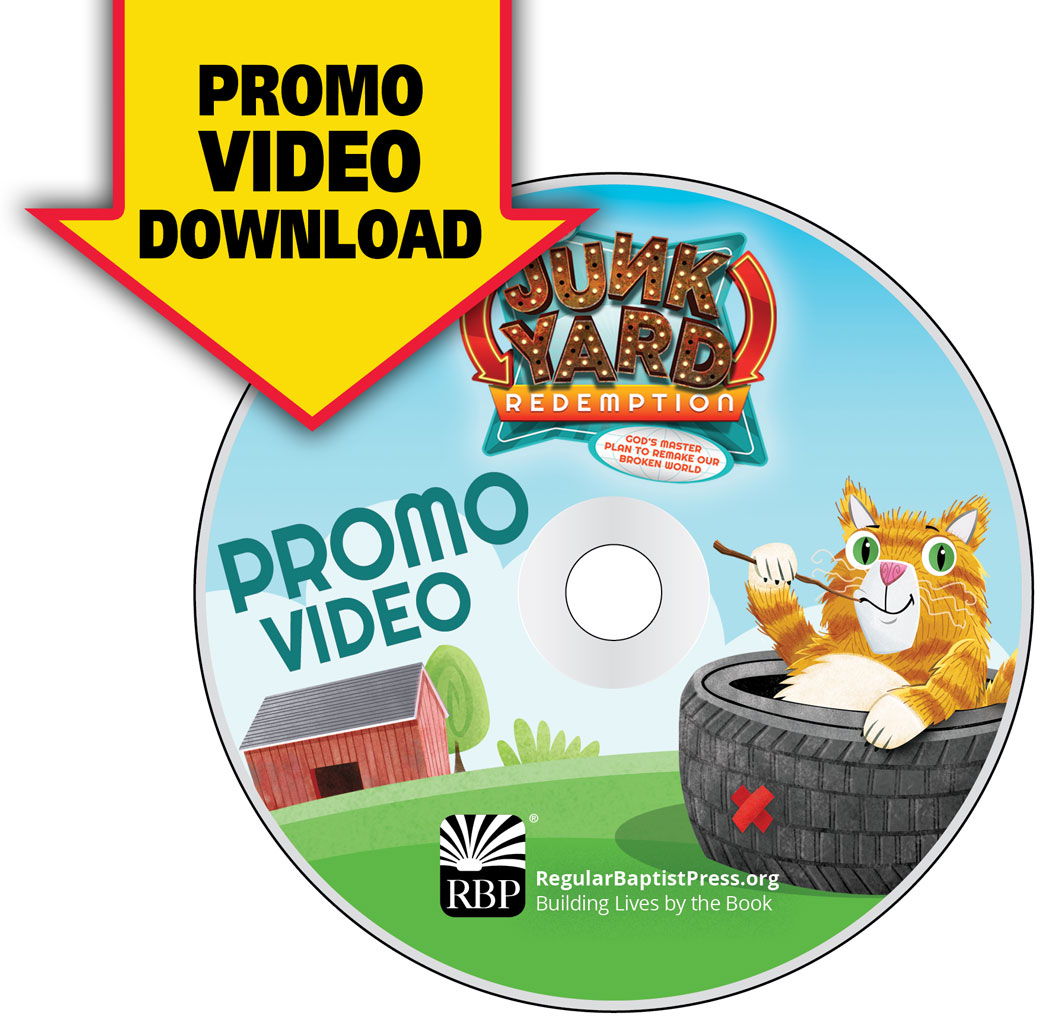 Promo Video Download