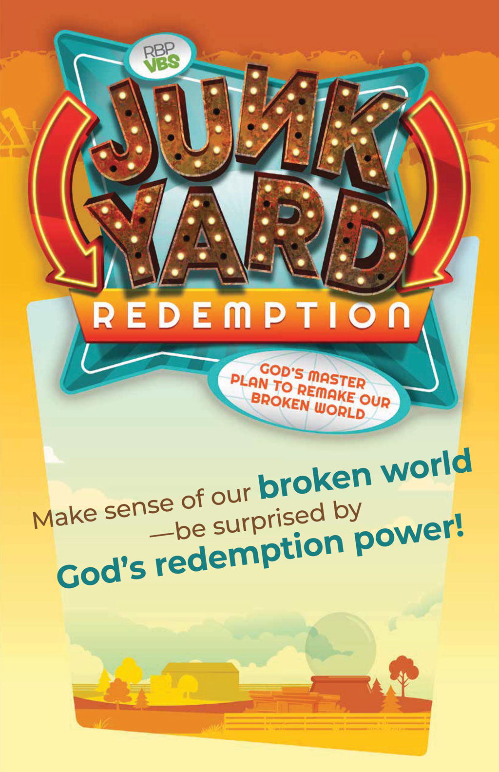 Bulletin Covers (Pkg. of 50)
