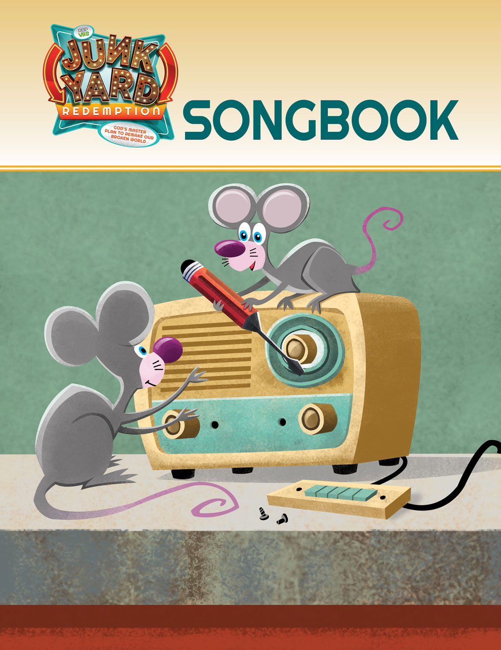 Songbook