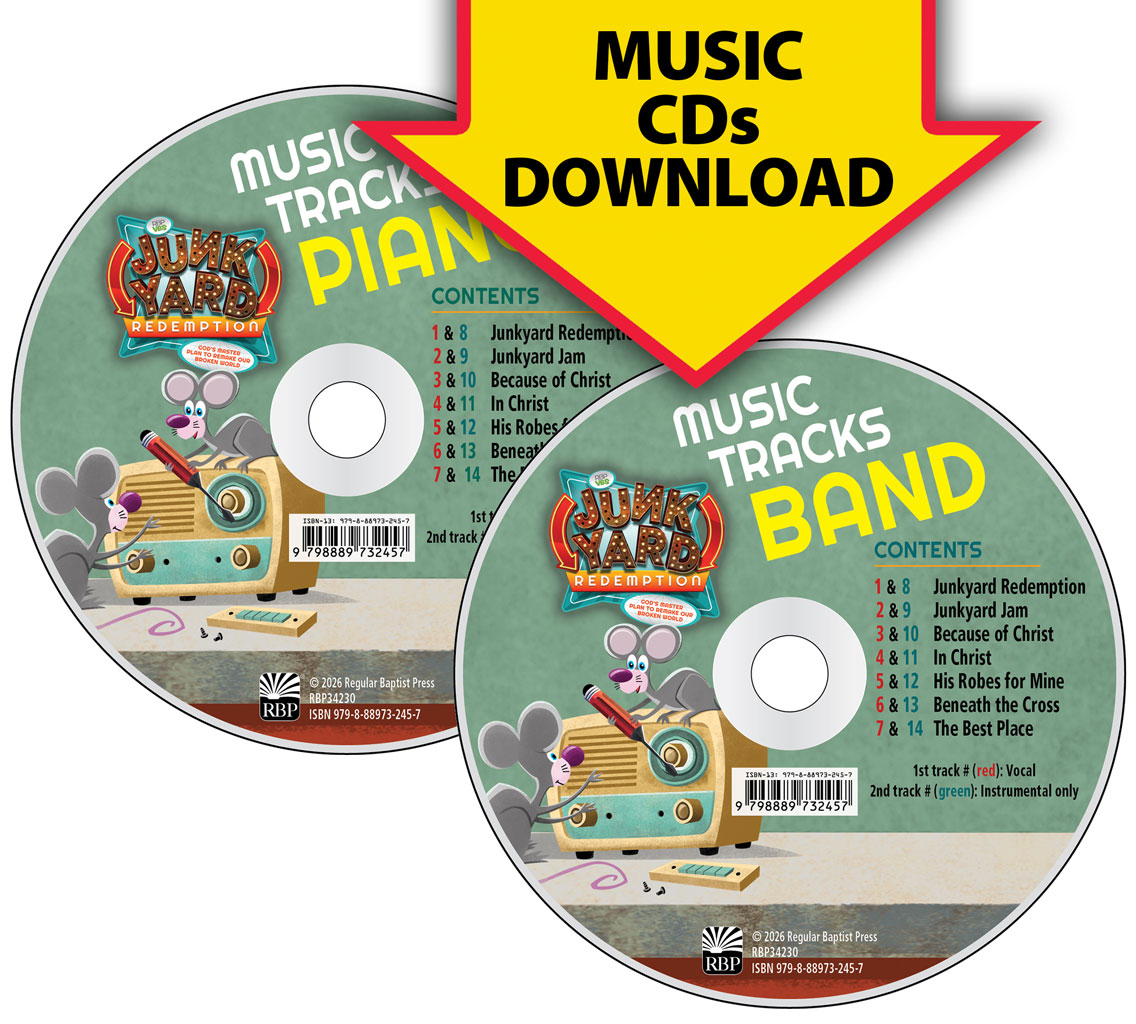 Music Download