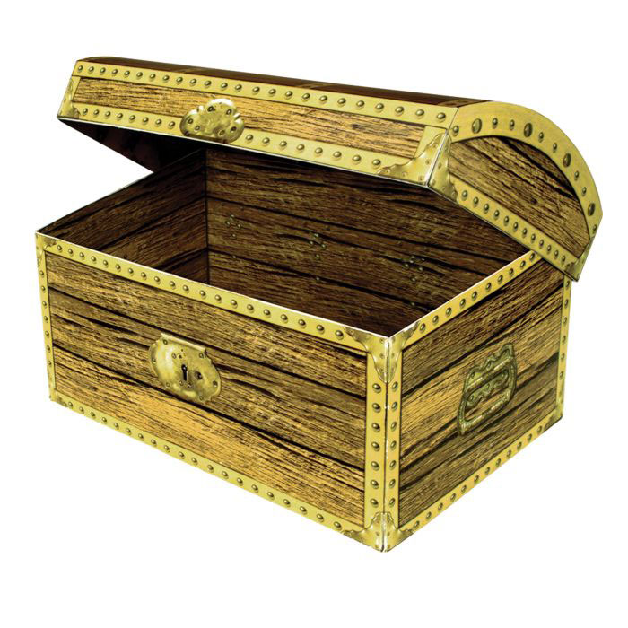 Workshop Storage Chest