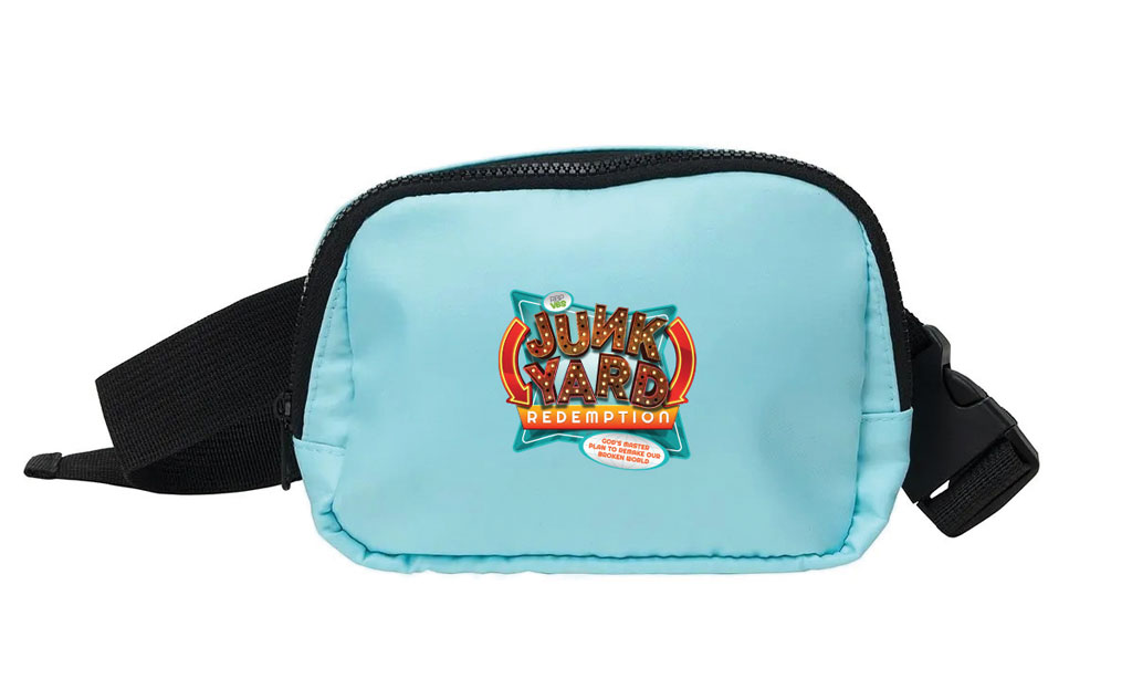 Belt Bag