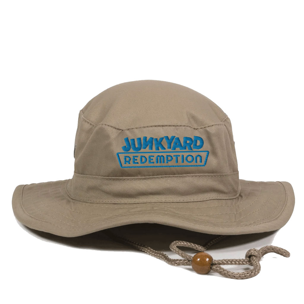 Theme Bucket Hat