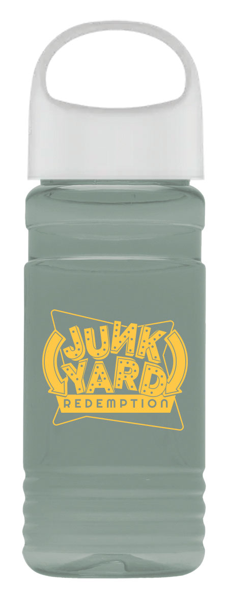 Logo Water Bottle