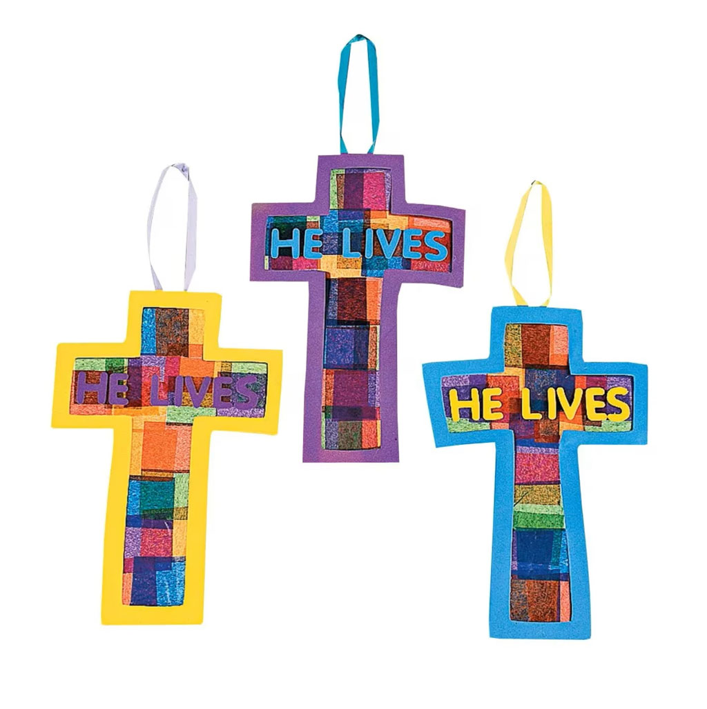 Sure Hope Craft Kit (Pkg of 12)