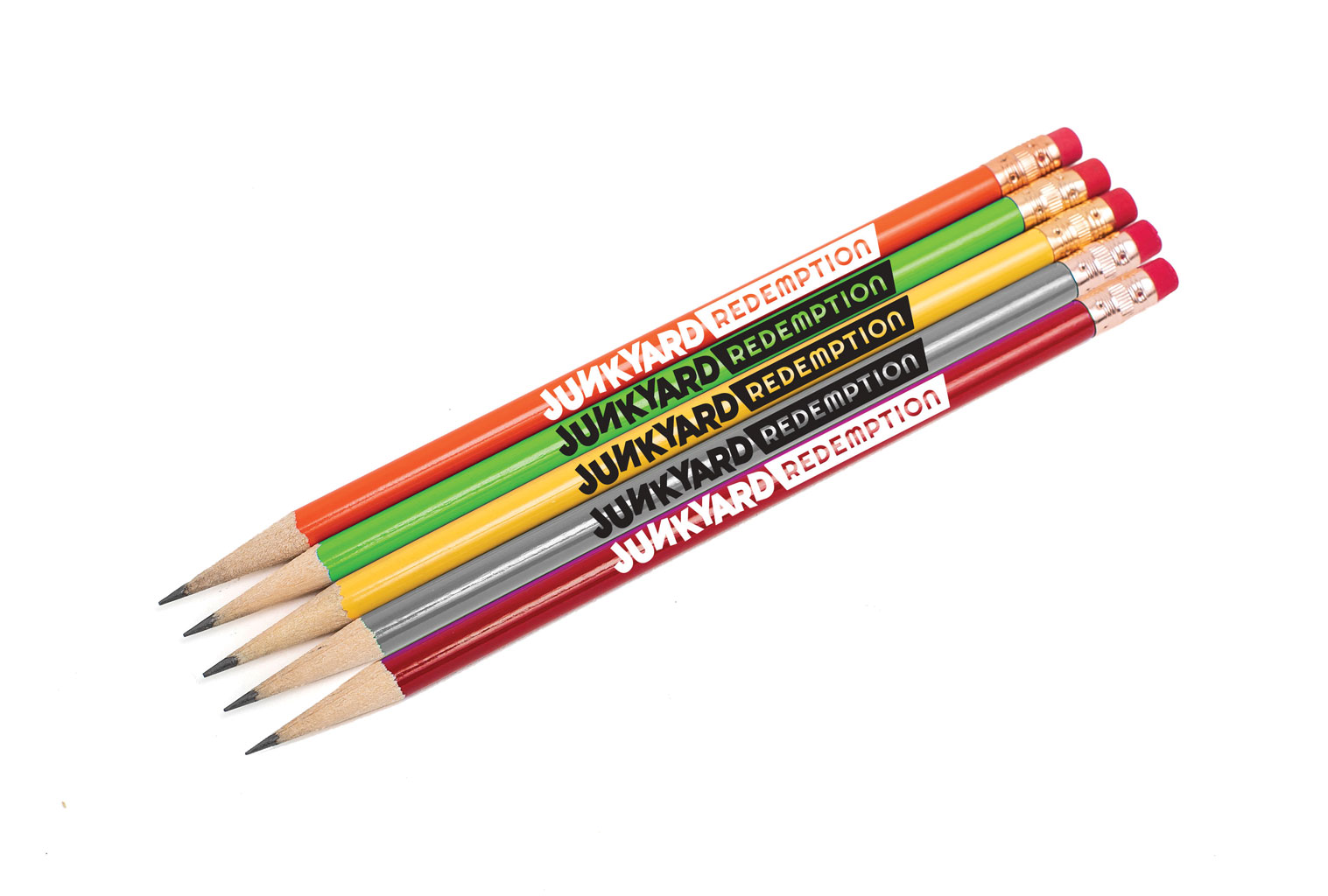 Theme Pencil (Pkg. of 10)