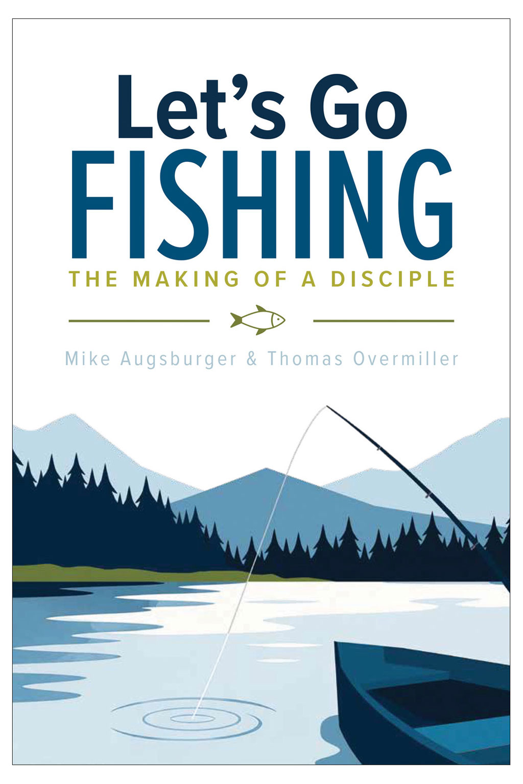 Youth & Adult Bible Study