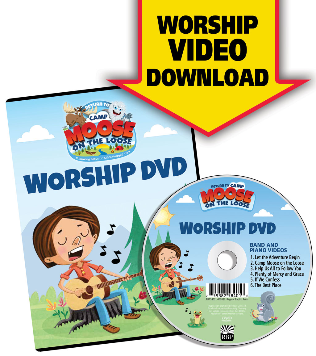 Worship Download