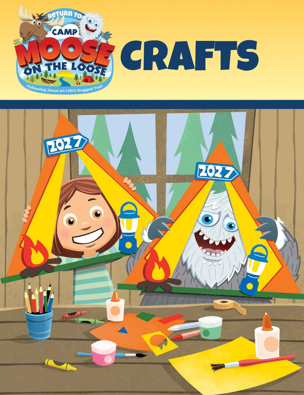 Craft Ideas Book