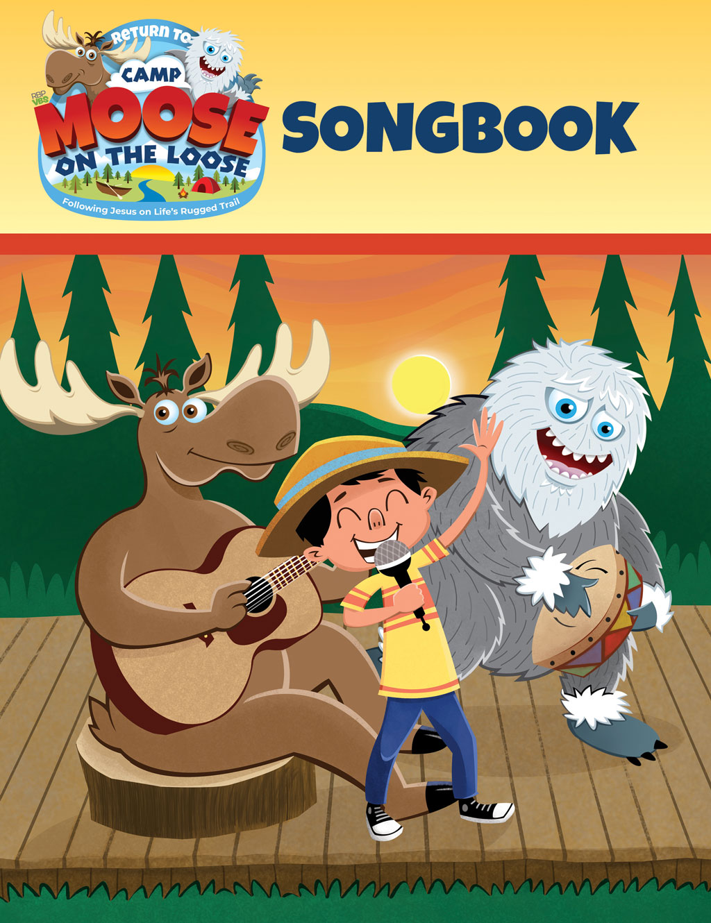 Songbook