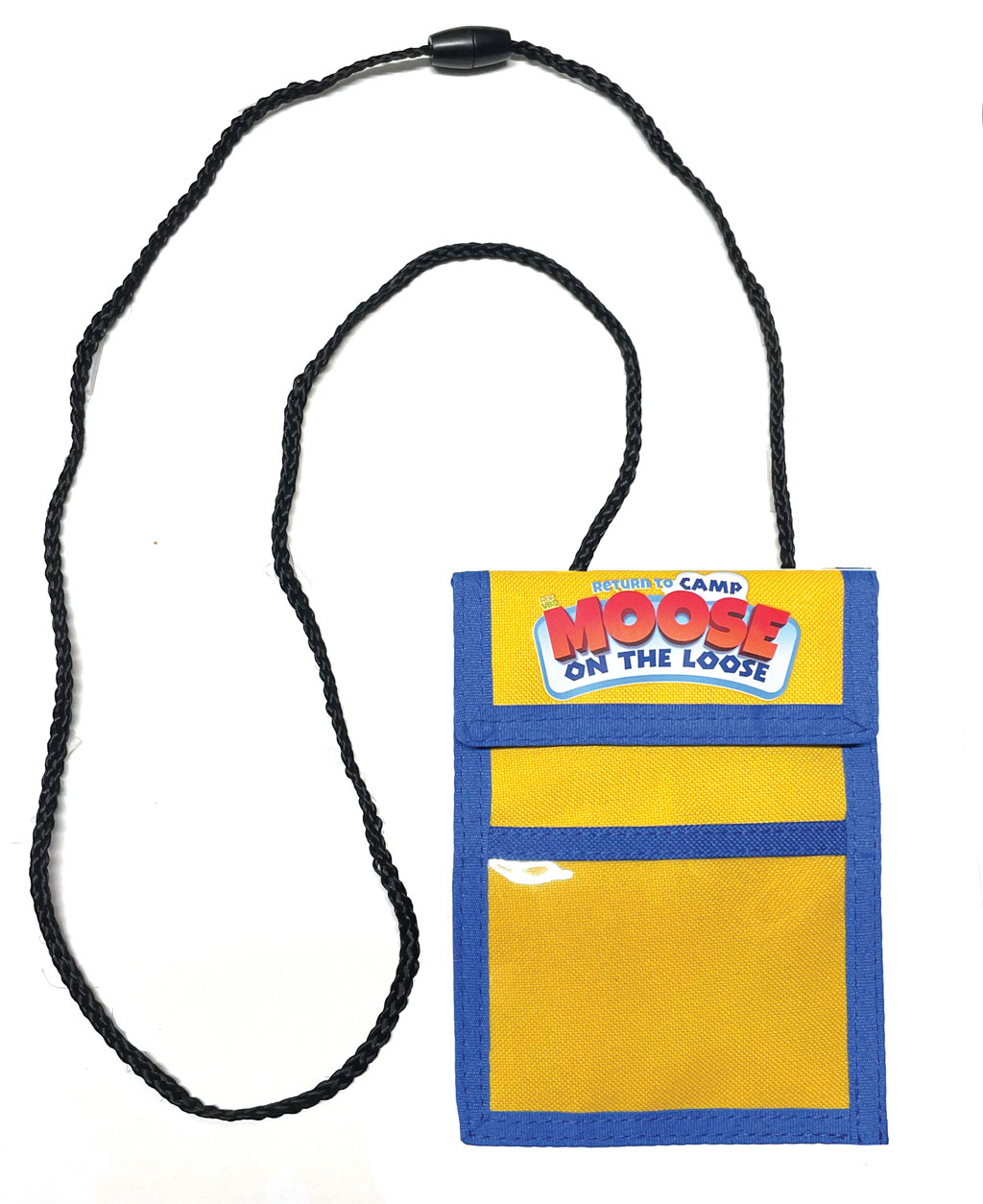 Pouches (Pkg. of 8)
