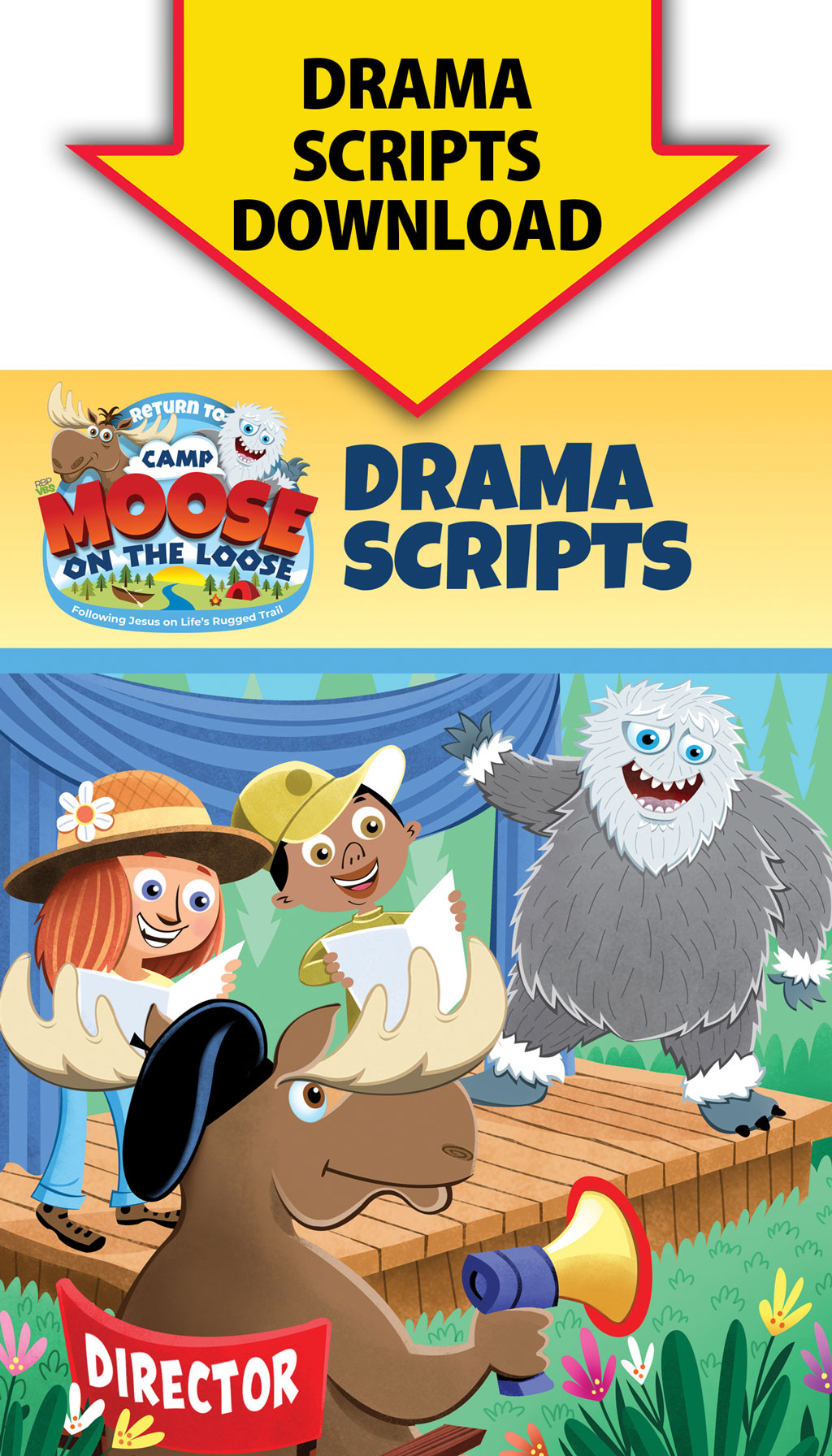 Drama Scripts Download