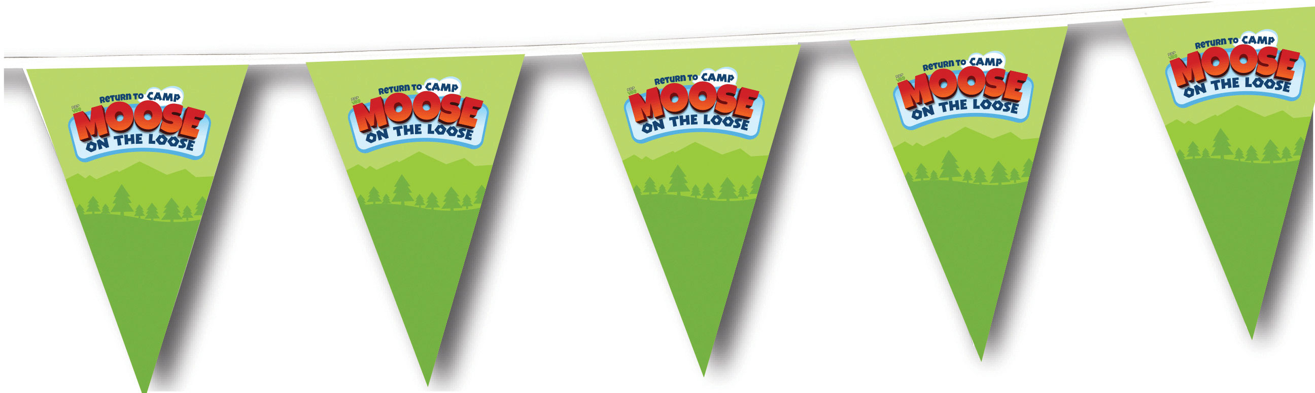 Pennant Banner