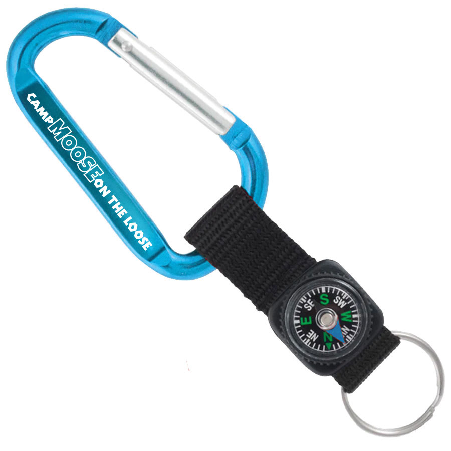Compass Keyring