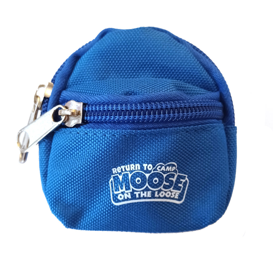 Mini Mighty Backpack