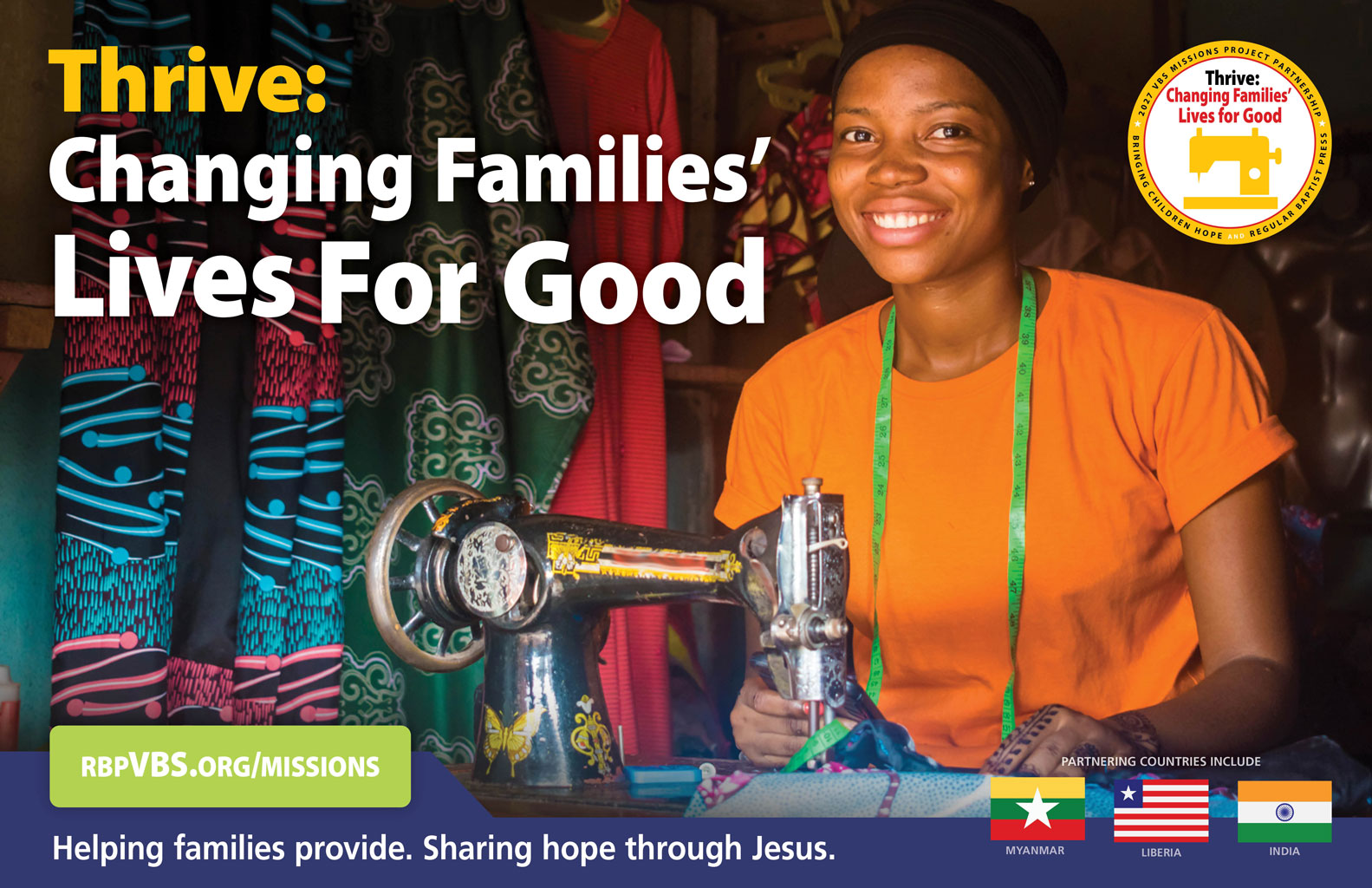 Digital Missions Resources