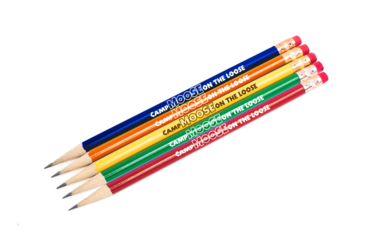 Theme Pencils (Pkg. of 10)