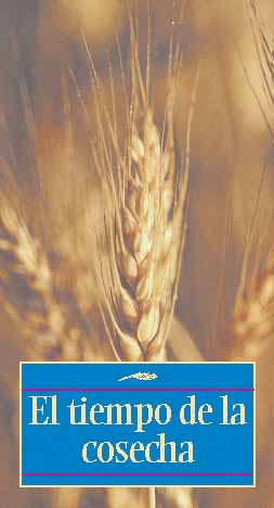 Harvesttime - Spanish Tract