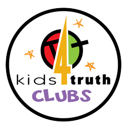 Kids4Truth Clubs Graphics & Print License