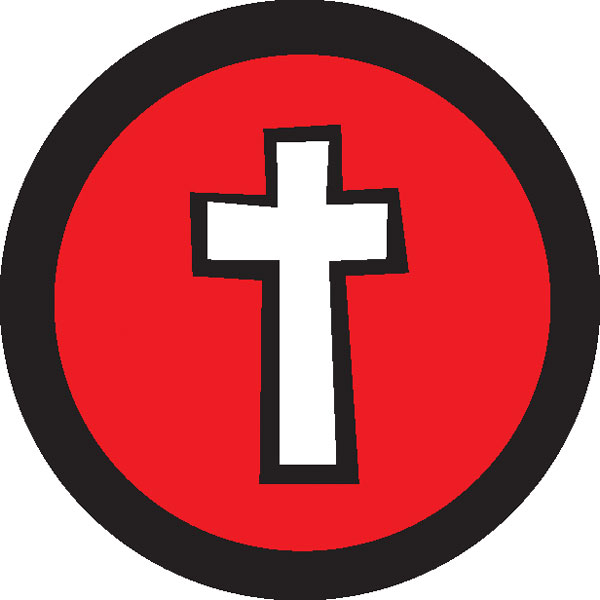 Cross Patch