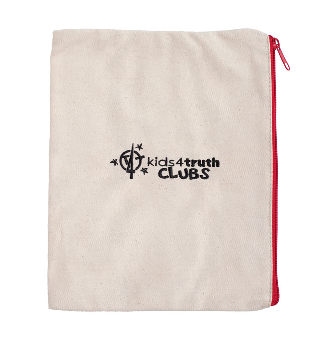 TruthBook Sleeve - Red