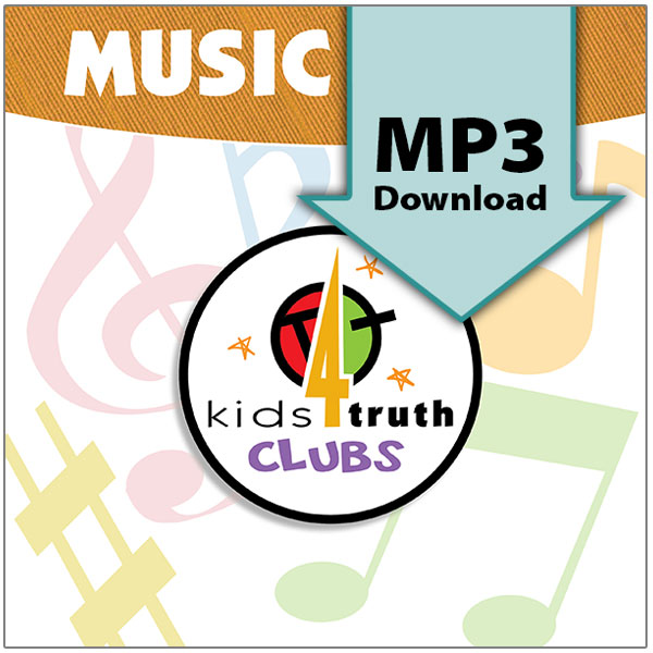 Kids4Truth All Songs <br>MP3