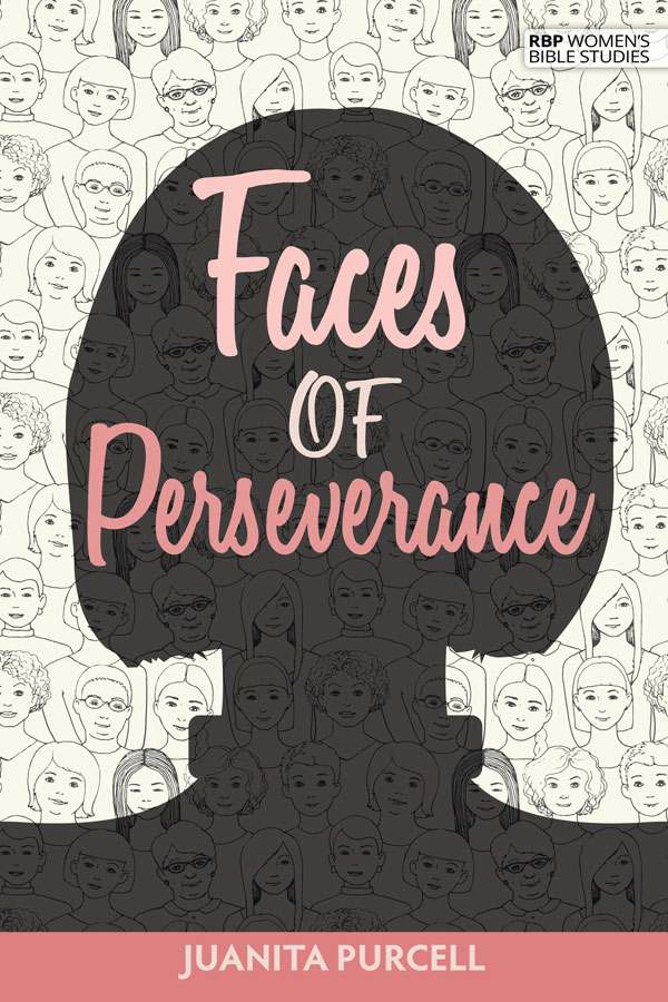 Faces of Perseverance