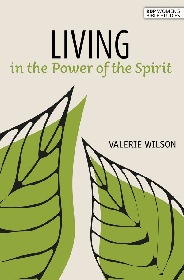 Living in the Power of the Spirit