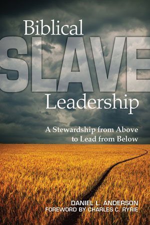 Biblical Slave Leadership