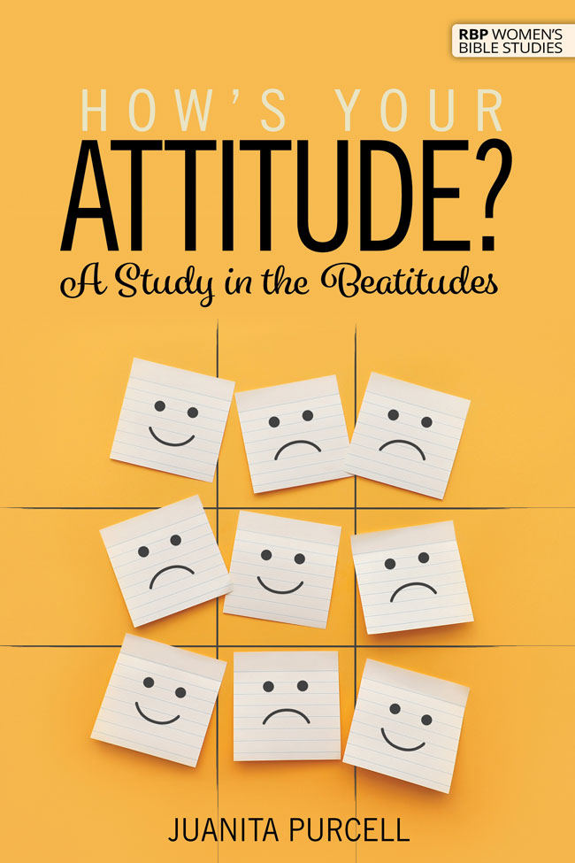 How's Your Attitude?