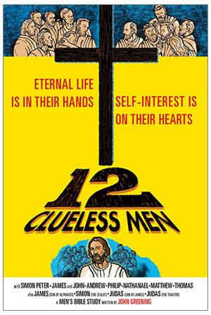 12 Clueless Men