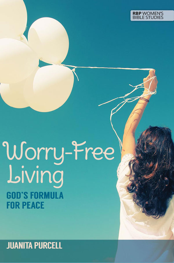 A GUIDE TO A WORRY FREE LIFE! A GUIDE TO A WORRY FREE LIFE! — The