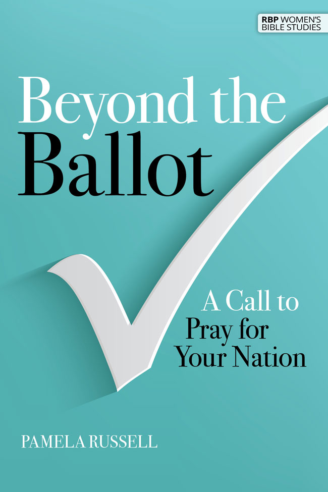 Beyond the Ballot