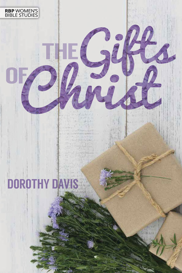 The Gifts of Christ