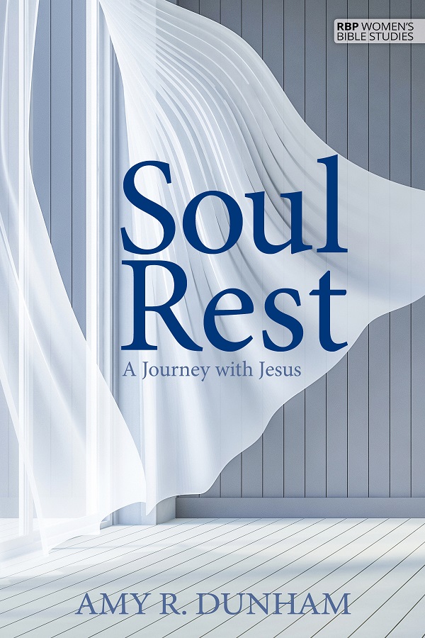 Soul Rest