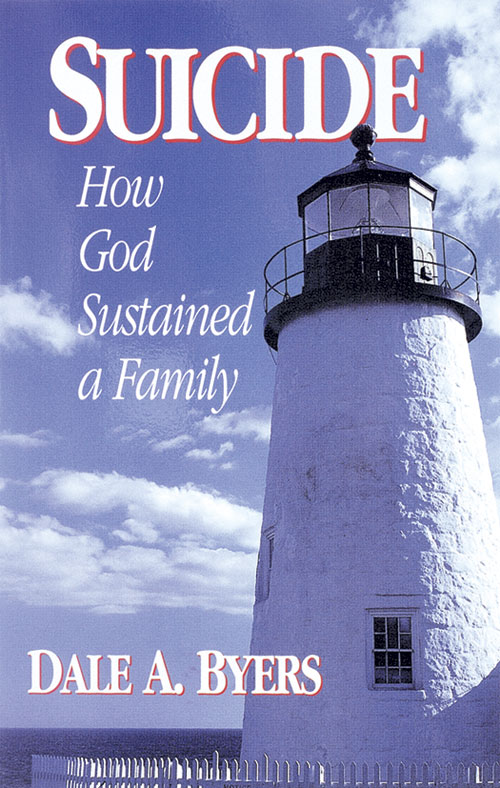 Suicide: How God Sustained a Family