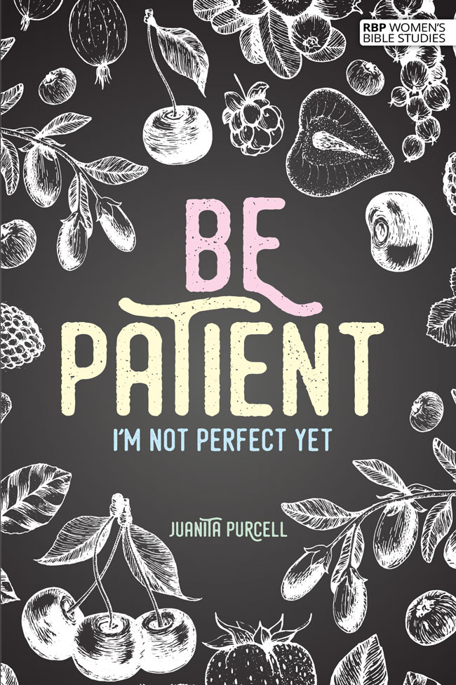 Be Patient: I'm Not Perfect Yet