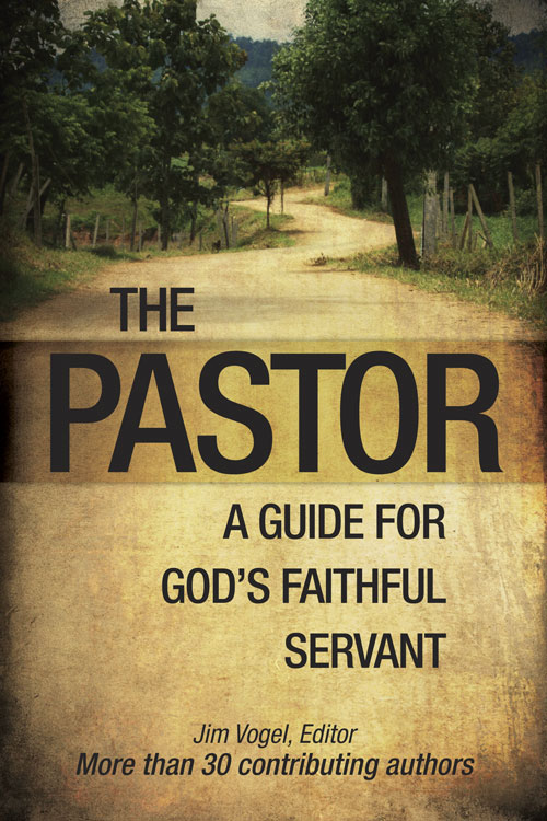 The Pastor