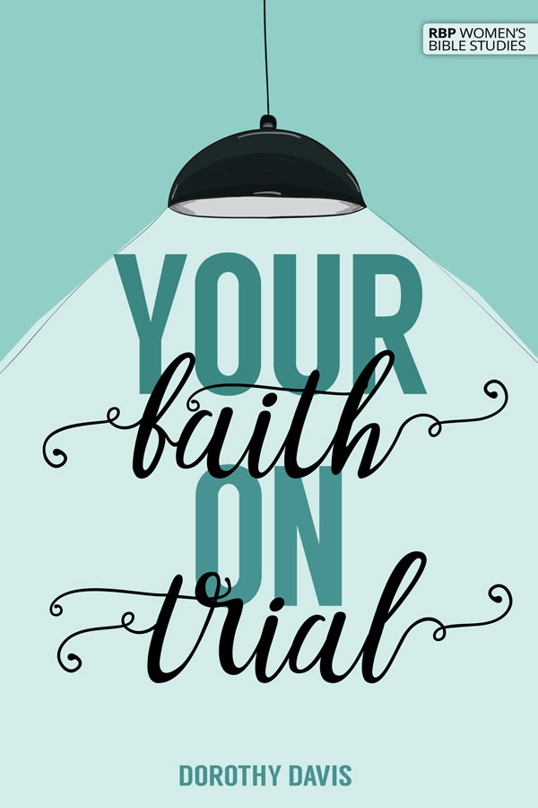 Your Faith on Trial