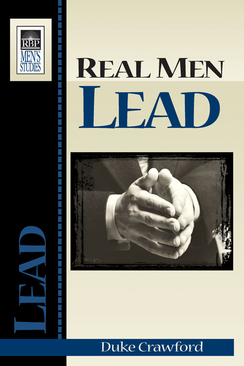 Real Men Lead