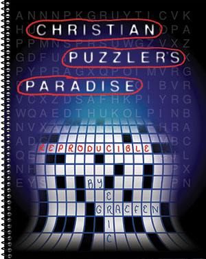 Christian Puzzler's Paradise