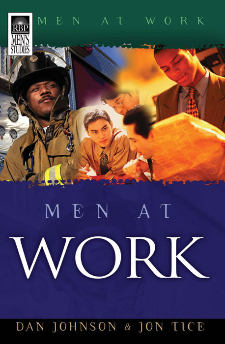 Men at Work