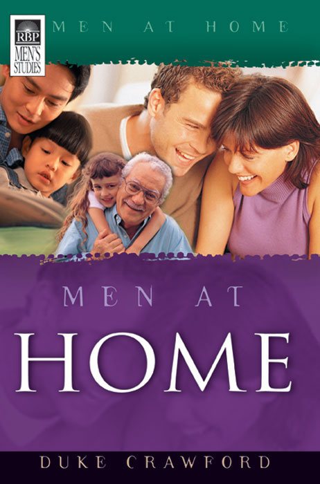 Men at Home